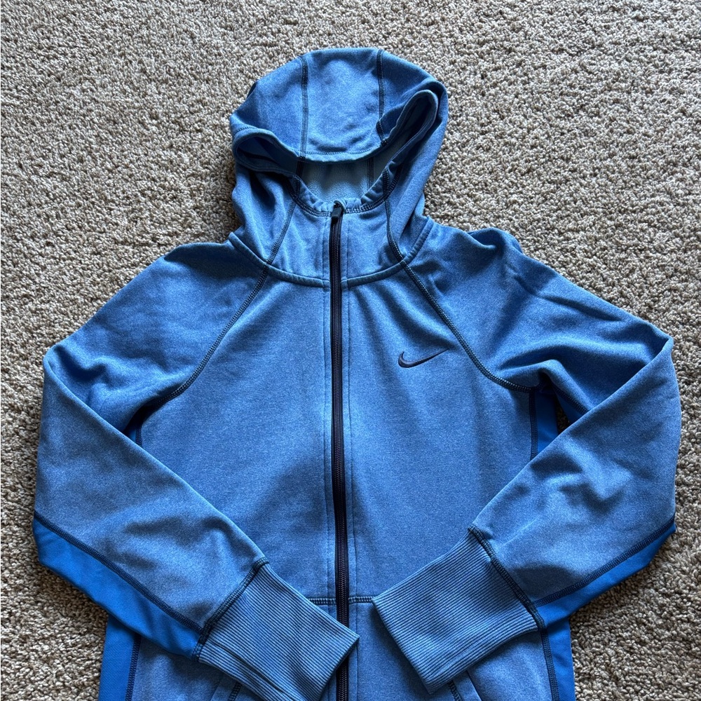 Nike Full-Zip Hoodie